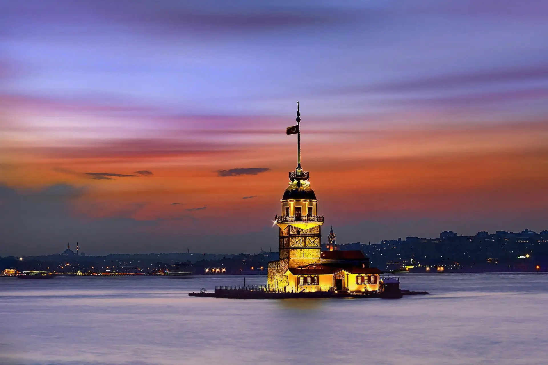 Estate Administration Turkey