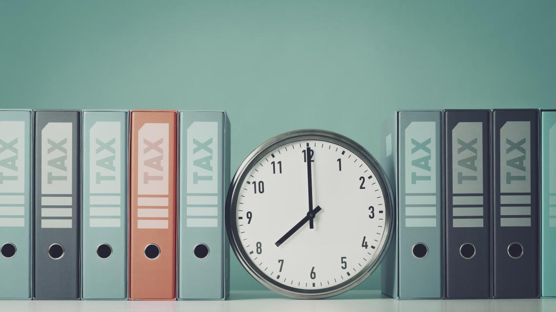 Inheritance Tax Turkey