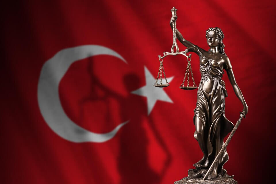 International Inheritance Cases Turkey